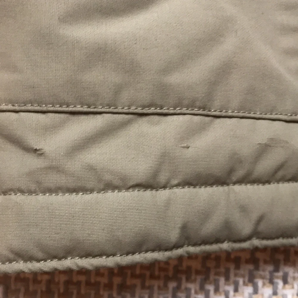 Patagonia Jacket (boys' size XS)